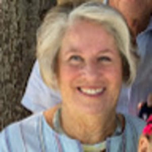 Meet your Posher, Leslie